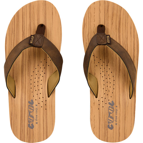 Sin Wood